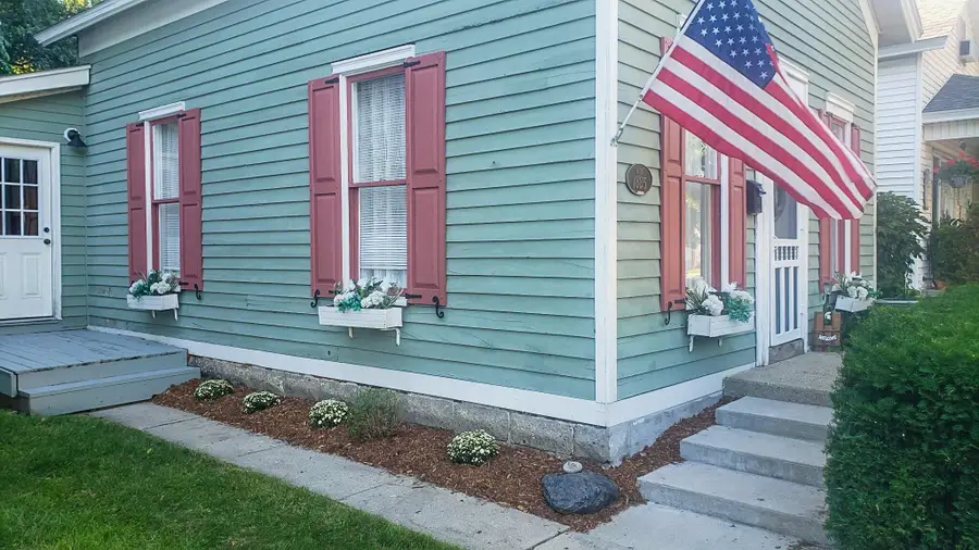 309 N Robert Street, Ludington, MI 49431 - Image #3