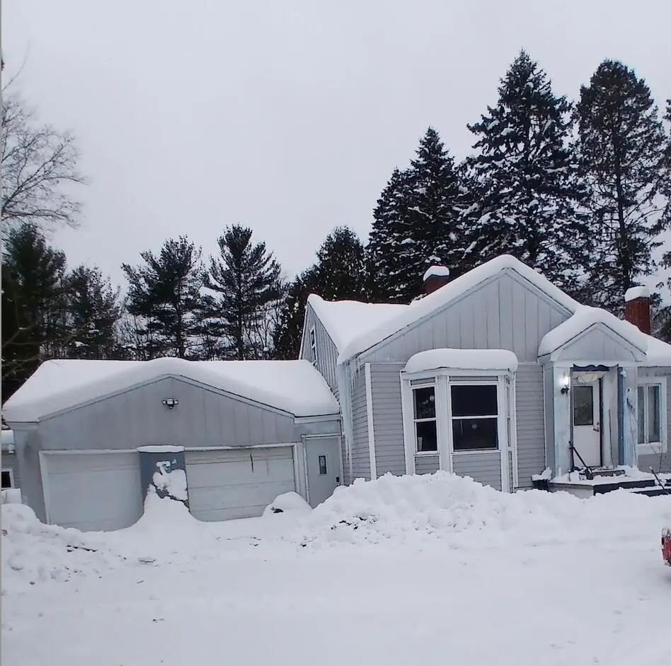 2665 Whitehall Road, Muskegon, MI 49445 - Image #1