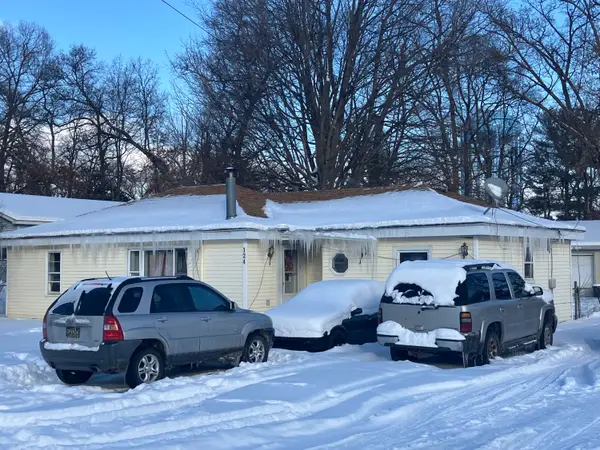 124 Bansill Drive, Battle Creek, MI 49037