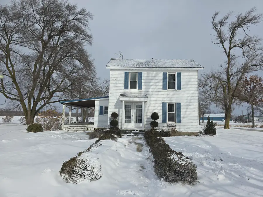 69430 Stubey Road, Sturgis, MI 49091 - #3