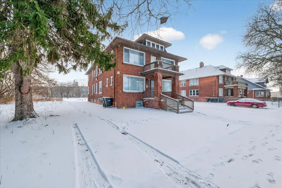 9702 Dundee Street, Detroit, MI 48204 - Image #2