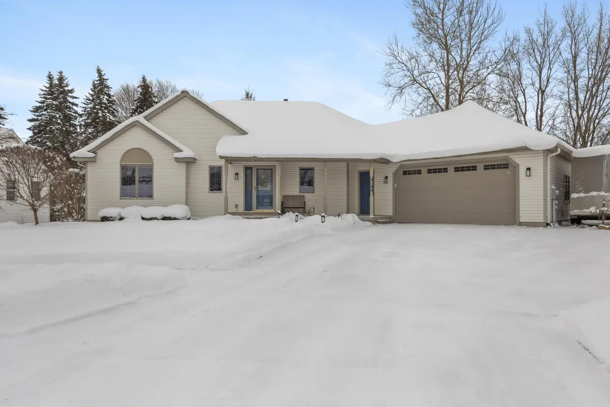 3140 N Bluff Court, Hudsonville, MI 49426 - Image #1