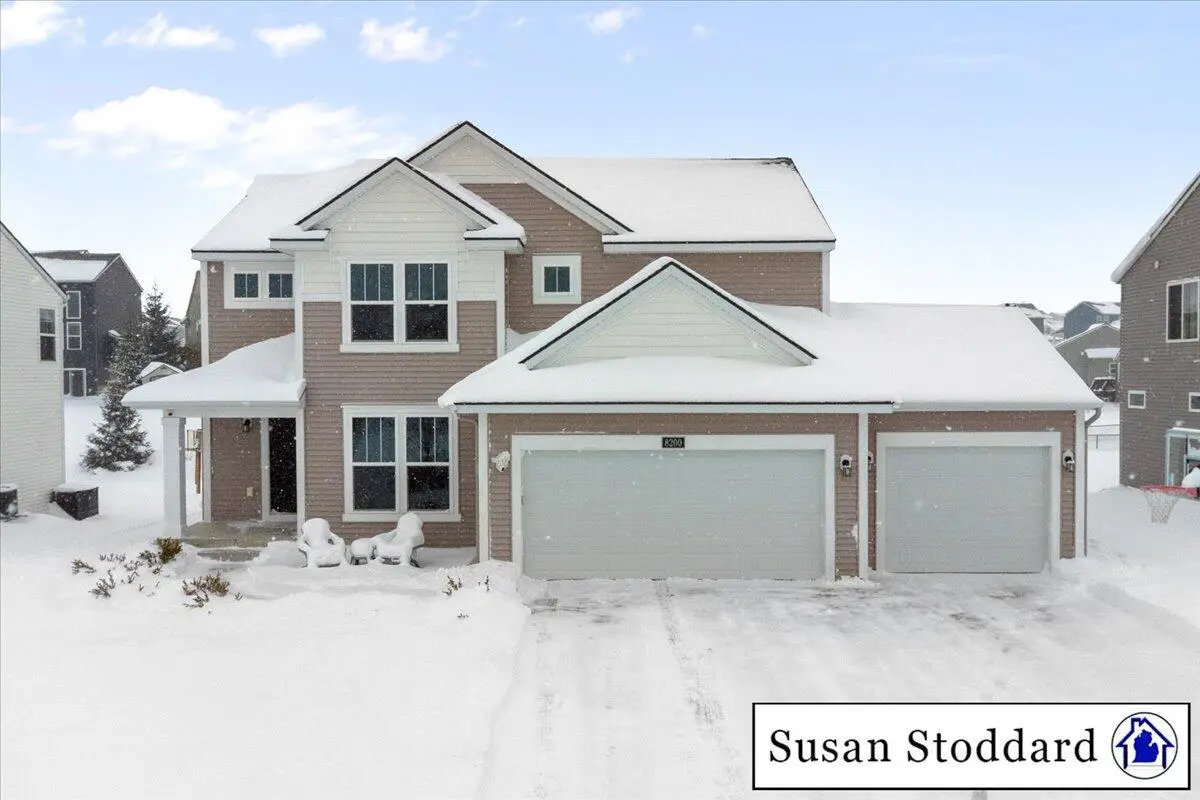 8200 Misty Meadow Court Se, Byron Center, MI 49315 - Image #1
