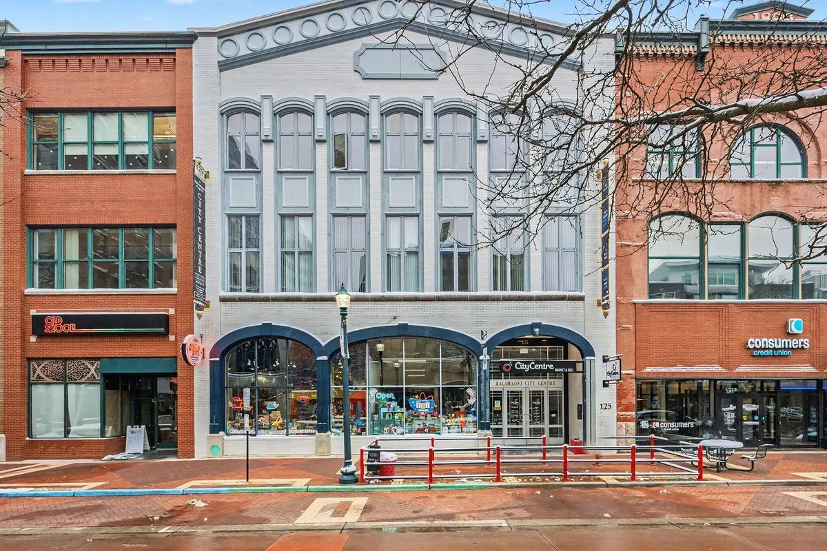 125 S Kalamazoo Mall #608, Kalamazoo, MI 49007 - Image #1