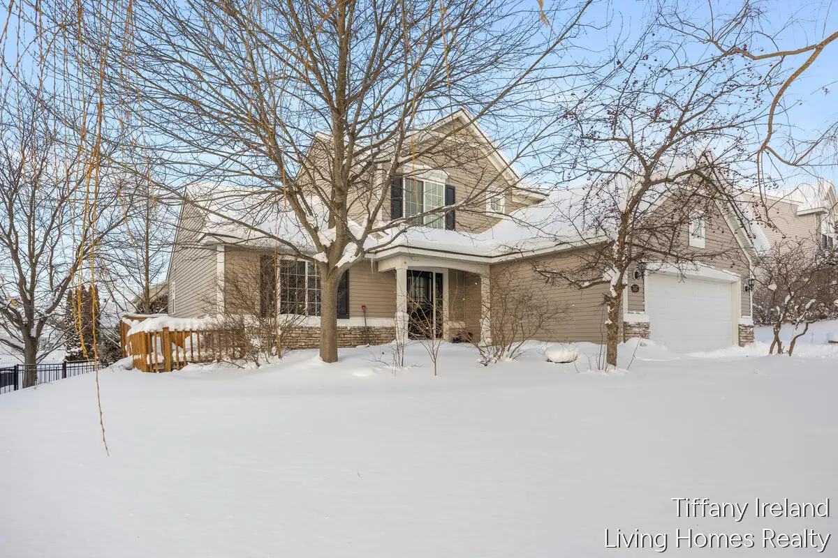 7487 Cannon Run Drive Ne, Rockford, MI 49341 - Image #1