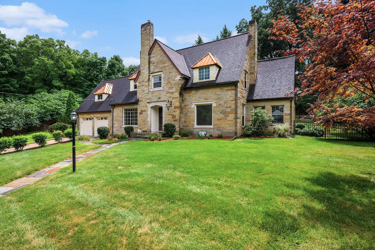 1761 Chevy Chase Boulevard, Kalamazoo, MI 49008 - Image #1