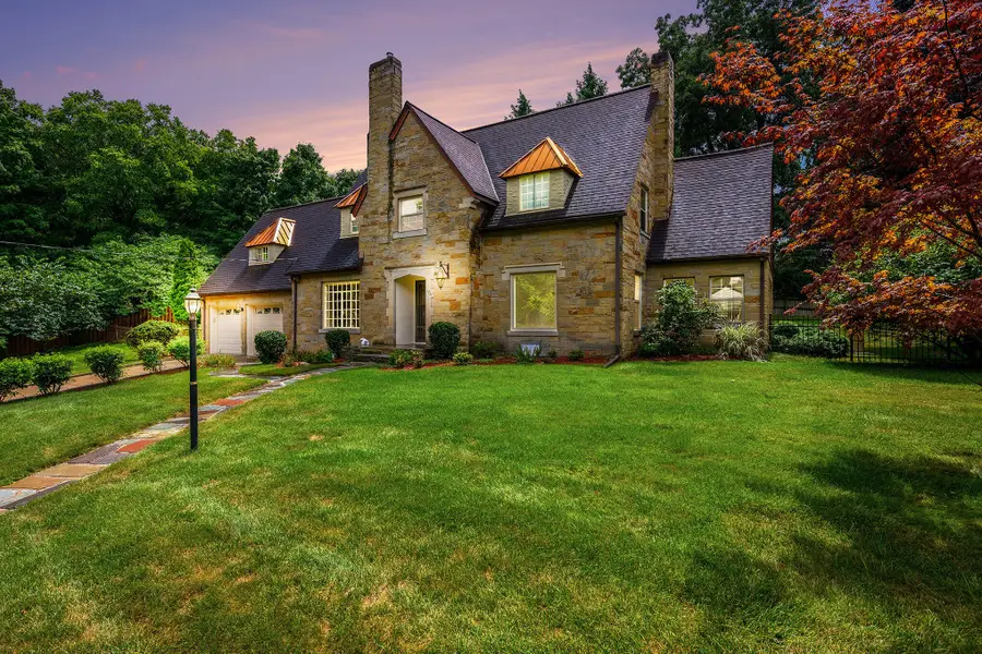 1761 Chevy Chase Boulevard, Kalamazoo, MI 49008 - Image #2