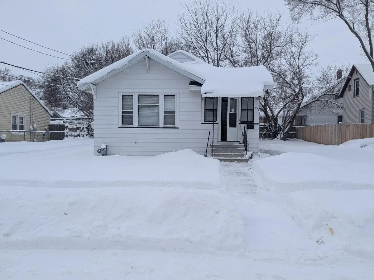 1675 Hudson Street, Muskegon, MI 49441 - Image #1