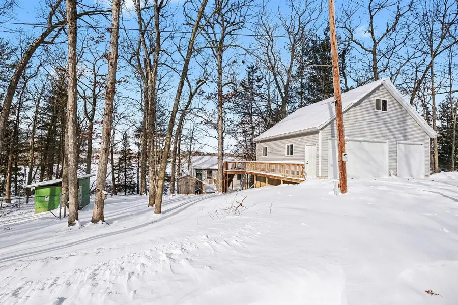 13085 E Englewright Drive, Sand Lake, MI 49343 - #2