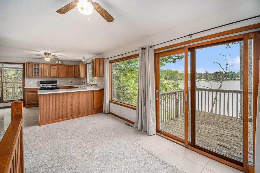 13085 E Englewright Drive, Sand Lake, MI 49343 - #3