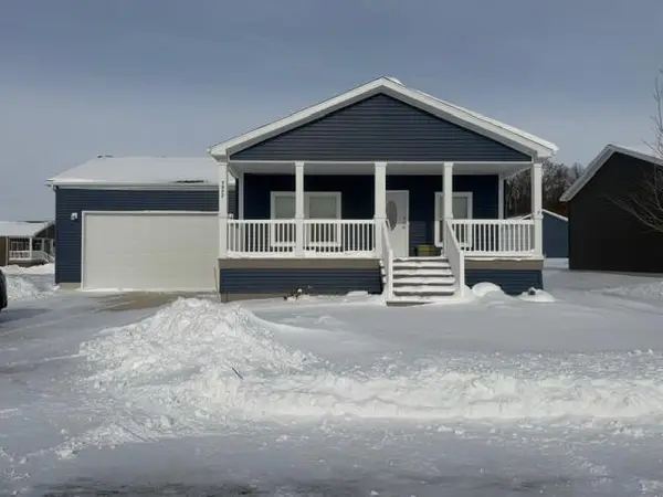 5977 Irene Way Drive, Rockford, MI 49341