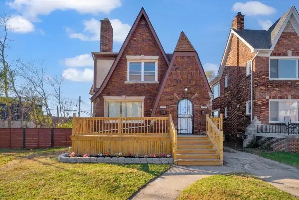 17133 Monica Street, Detroit, MI 48221