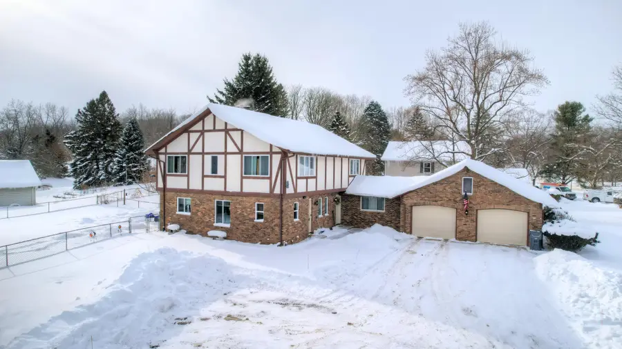6079 Torrington Road, Kalamazoo, MI 49009 - #2