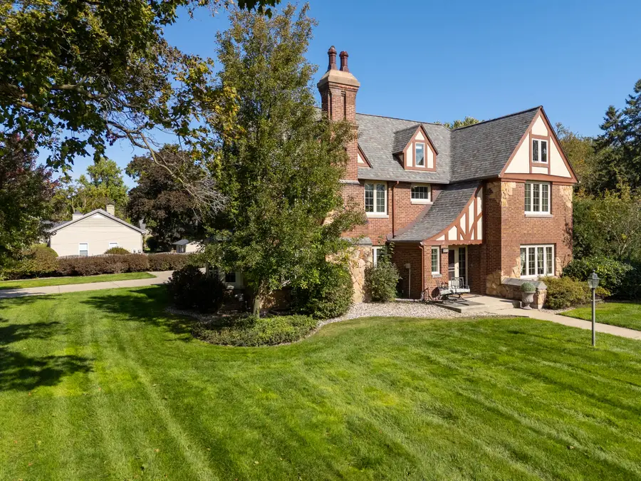 405 Park Avenue, Parchment, MI 49004 - #2