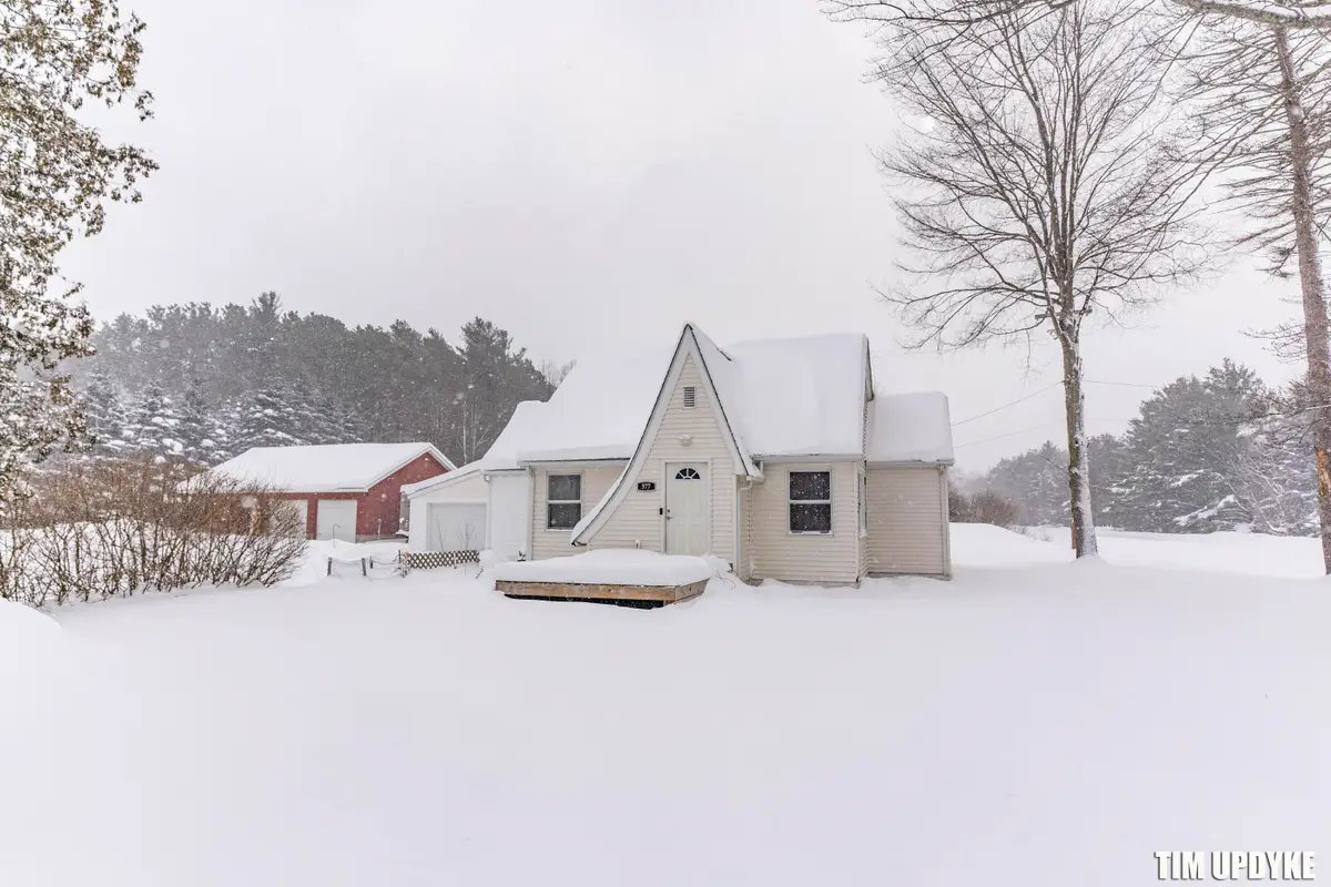 577 W Bard Road, Muskegon, MI 49445 - #1