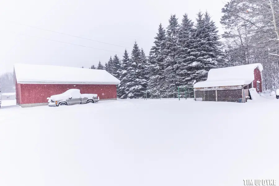 577 W Bard Road, Muskegon, MI 49445 - #3