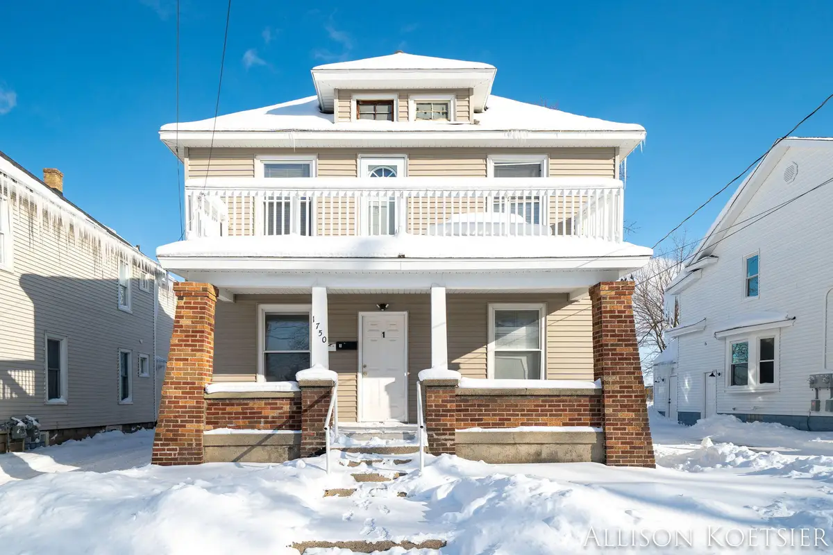 1750 Godfrey Avenue Sw, Wyoming, MI 49509 - Image #1