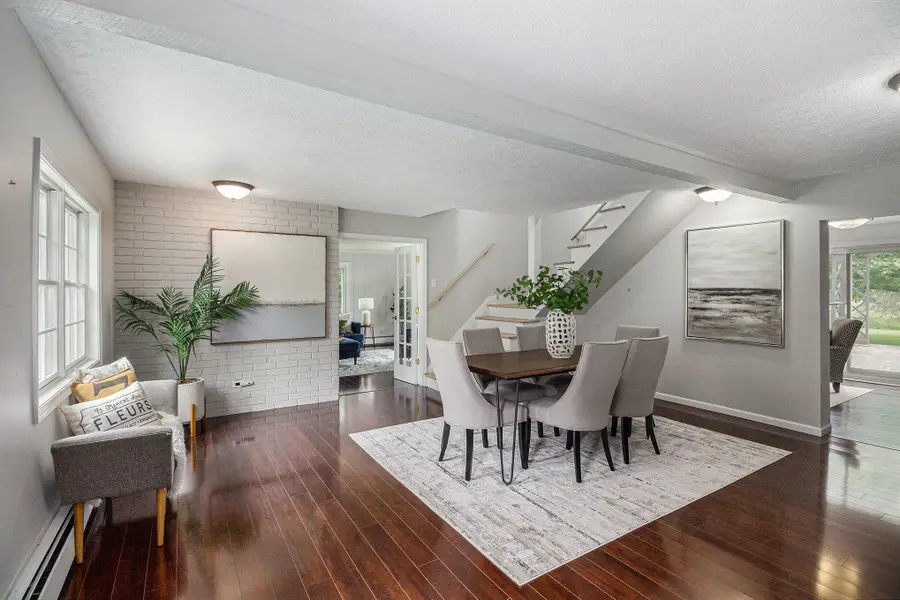 6170 Gregory Road, Dexter, MI 48130 - #3