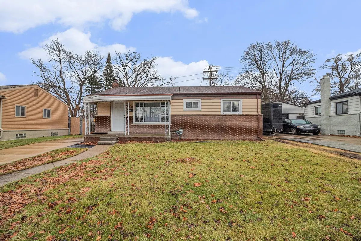 9127 Weddel Street, Taylor, MI 48180 - Image #1