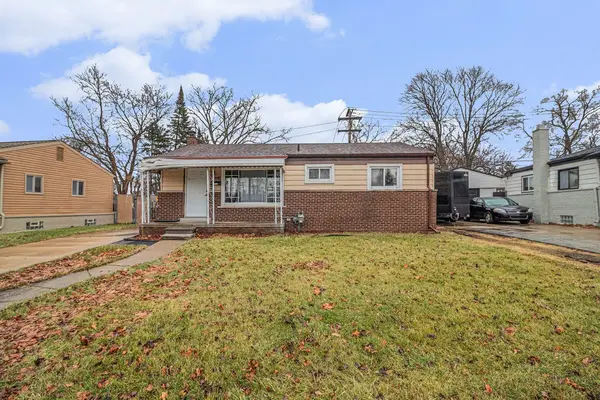 9127 Weddel Street, Taylor, MI 48180