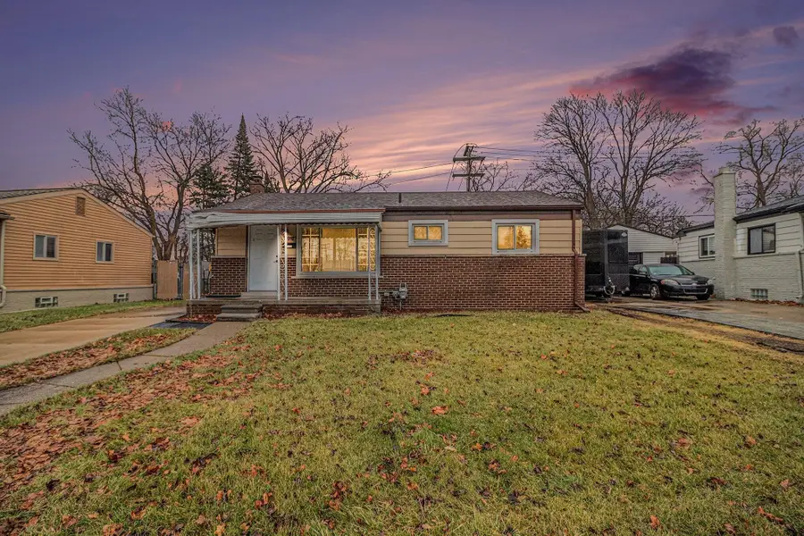 9127 Weddel Street, Taylor, MI 48180 - Image #2