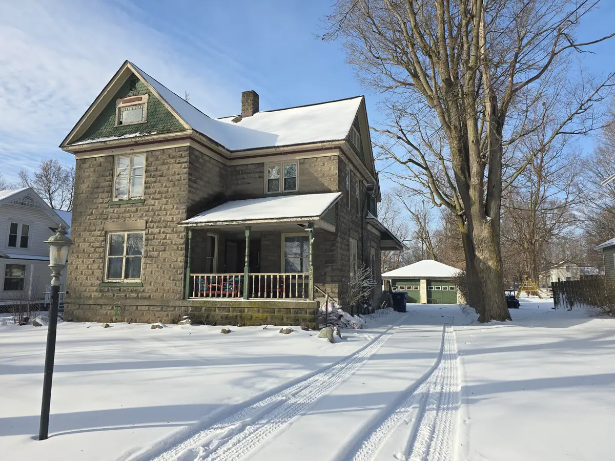 622 Maple Street, Colon, MI 49040 - Image #1