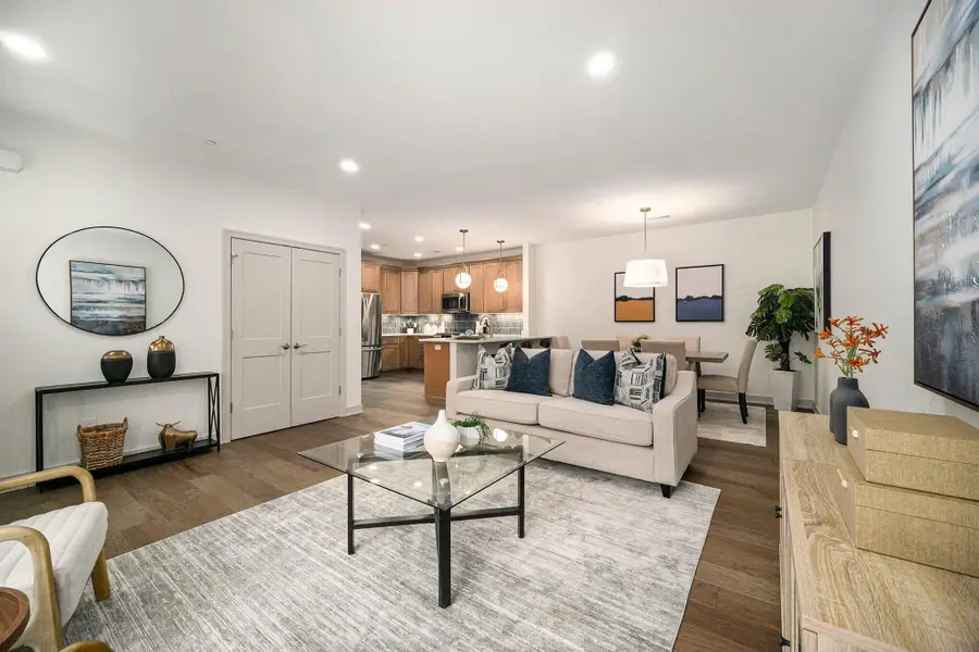 635 Woodland Drive, Dexter, MI 48130 - Image #2