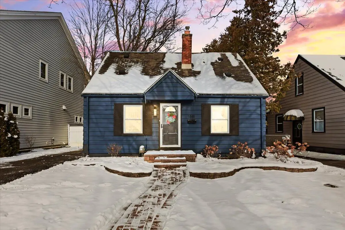 1881 Hazel Street, Birmingham, MI 48009 - Image #1