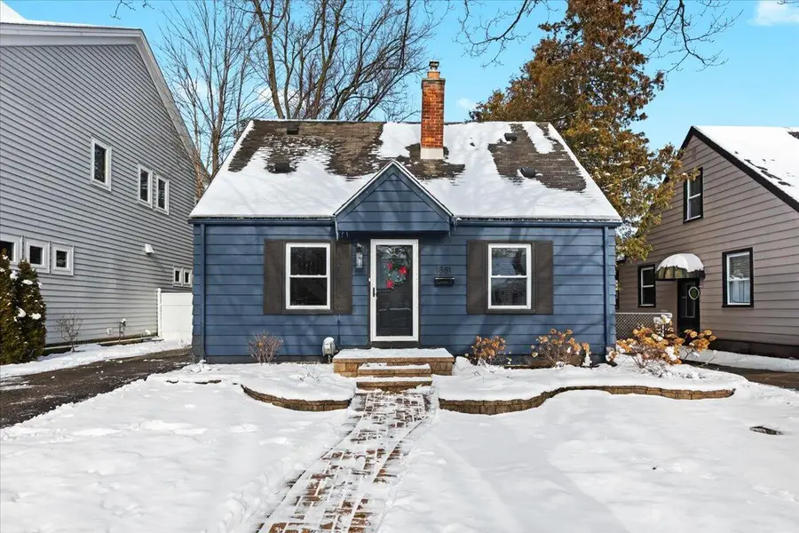 1881 Hazel Street, Birmingham, MI 48009 - Image #2