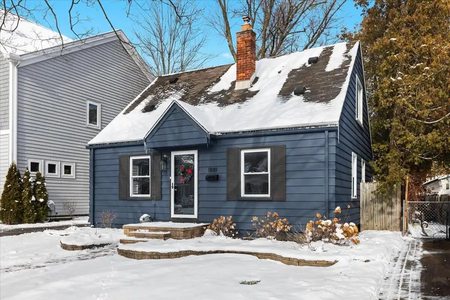 1881 Hazel Street, Birmingham, MI 48009 - Image #3