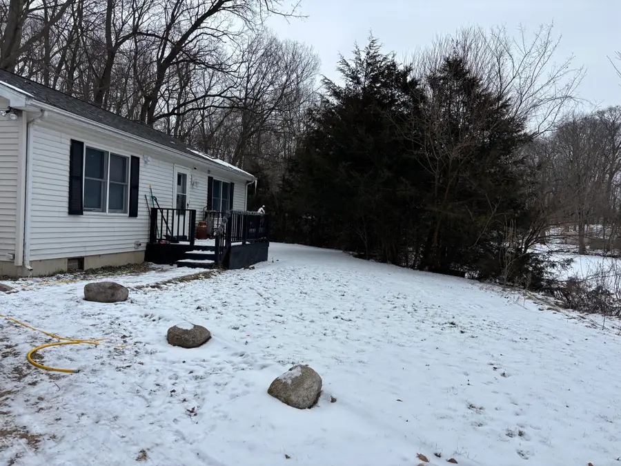 92265 Entrance Drive, Lawton, MI 49065 - #2