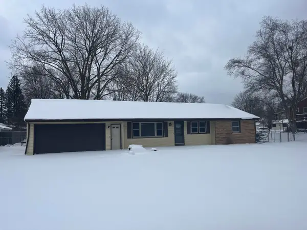 4224 Tiffany Avenue, Portage, MI 49002