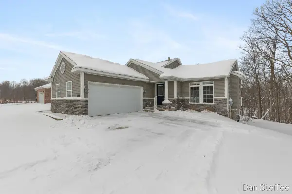 3195 Nature View Drive Se, Grand Rapids, MI 49512