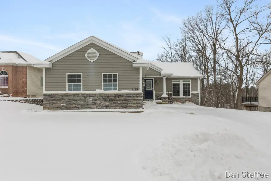 3195 Nature View Drive Se, Grand Rapids, MI 49512 - Image #2