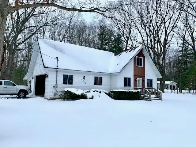 6256 W Dewey Road, Ludington, MI 49431 - Image #2