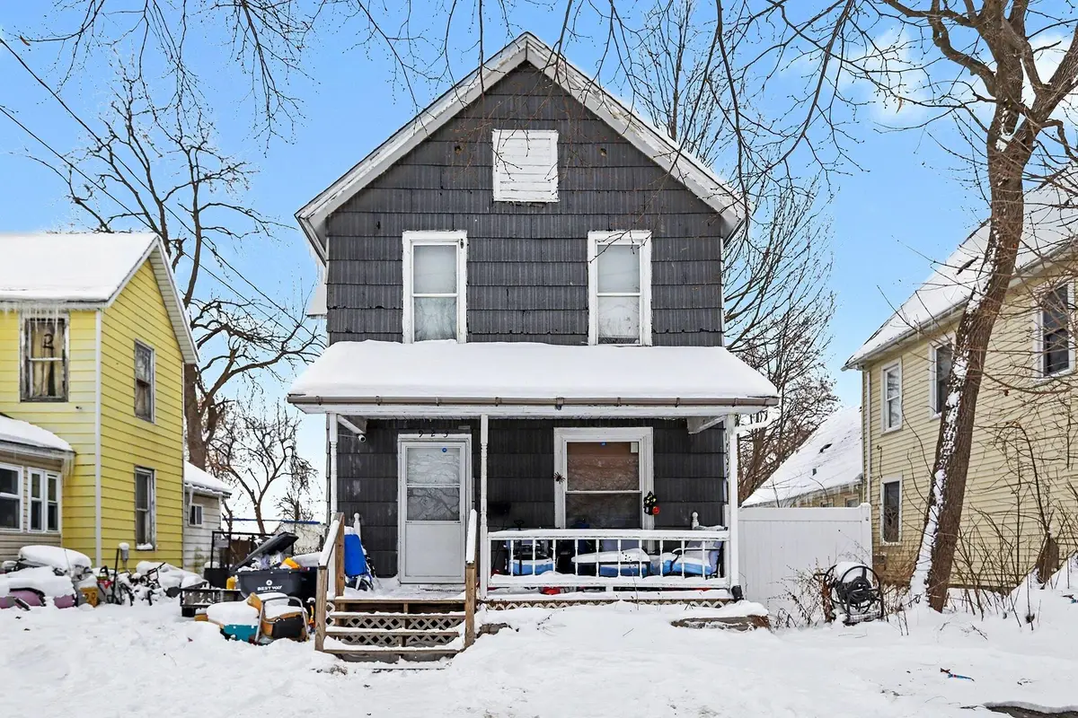 923 Jackson Street, Kalamazoo, MI 49001 - #1