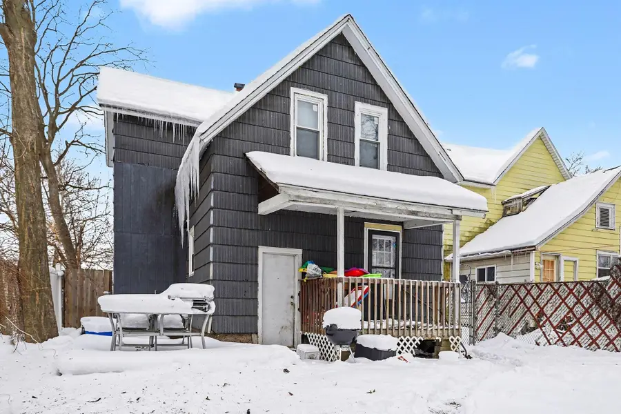 923 Jackson Street, Kalamazoo, MI 49001 - #2