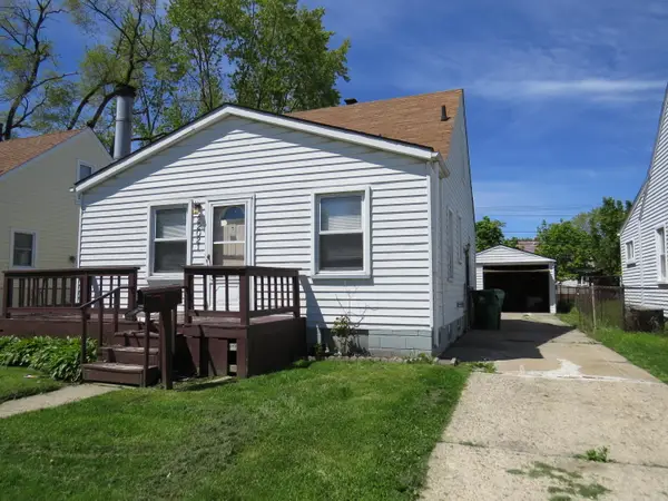 22021 Gascony Avenue, Eastpointe, MI 48021