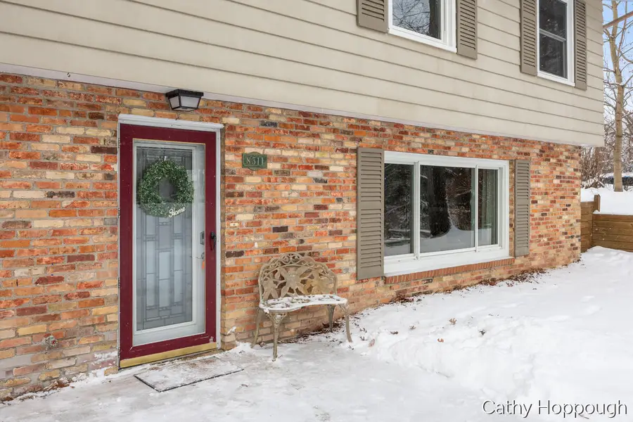 8511 Riverest Drive, Portland, MI 48875 - #2