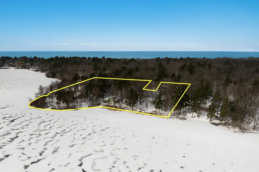 63 E Piney Road, Manistee, MI 49660 - Image #3