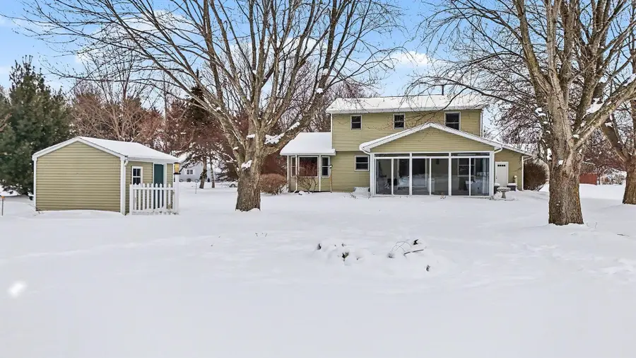 9214 Arrowhead Drive W, Scotts, MI 49088 - Image #3