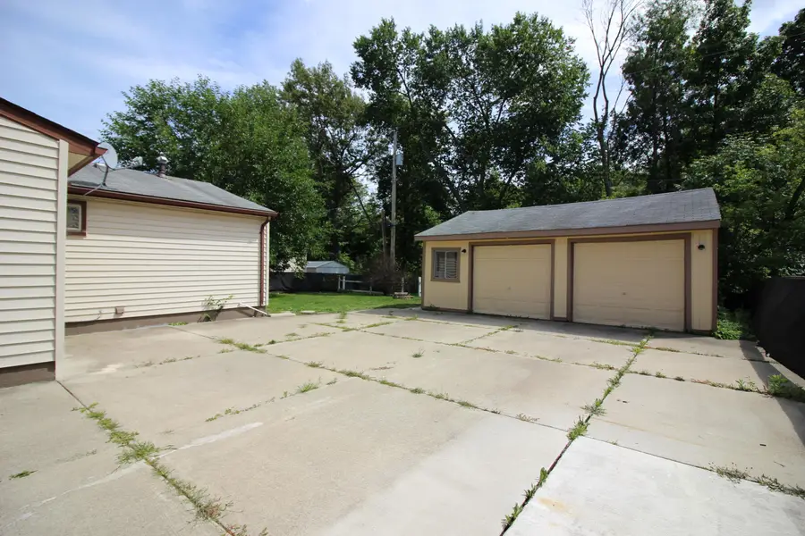 30771 Halecreek Street, Romulus, MI 48174 - #3