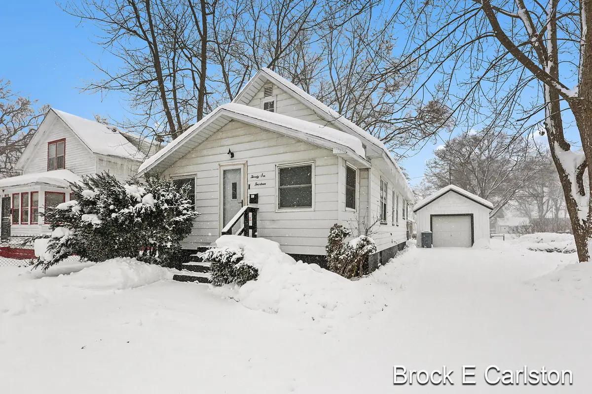 2614 Riordan Street, Muskegon, MI 49444 - Image #1