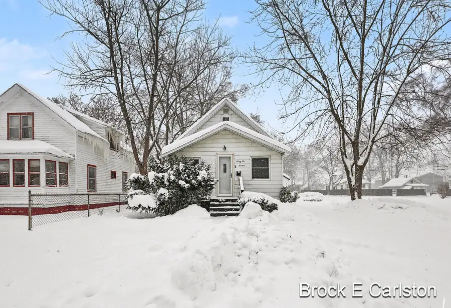 2614 Riordan Street, Muskegon, MI 49444 - Image #2