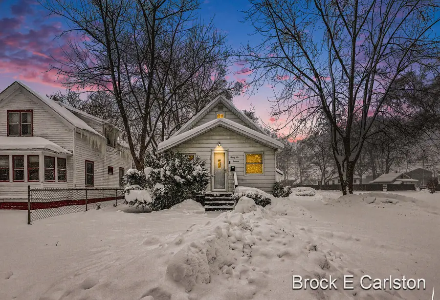 2614 Riordan Street, Muskegon, MI 49444 - Image #3