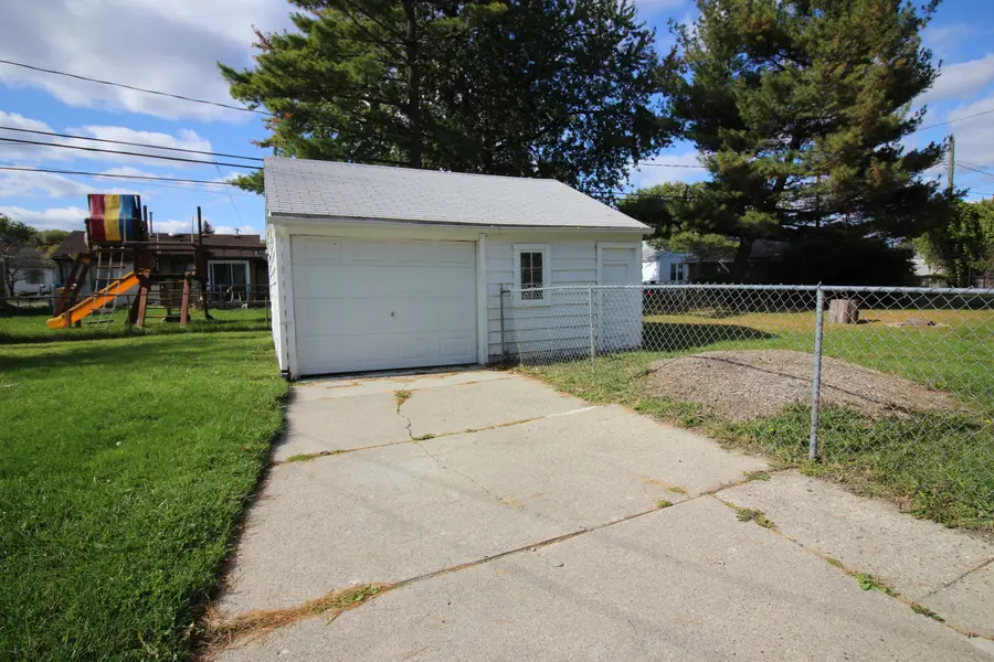 28889 Hillview Street, Roseville, MI 48066 - #3