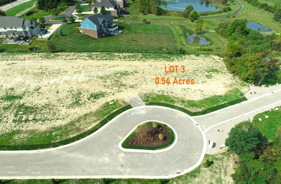 19257 Maybury Meadow Court, Northville, MI 48167 - Image #2