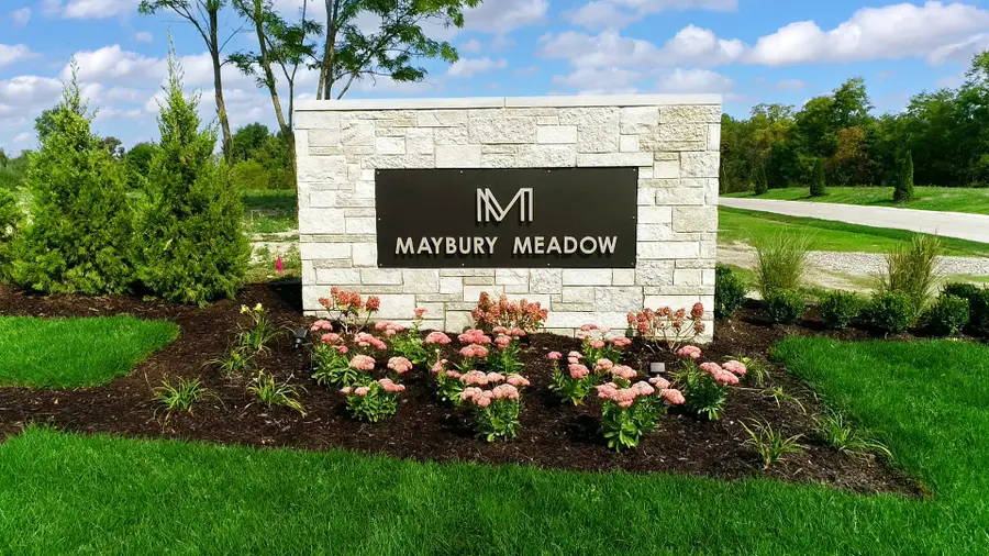 19257 Maybury Meadow Court, Northville, MI 48167 - Image #3