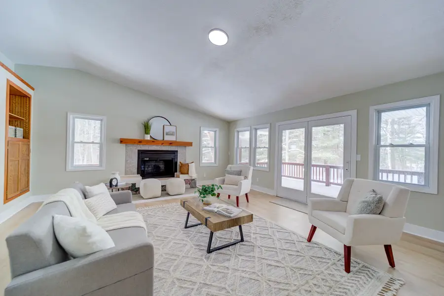 13095 19 Mile Road Ne, Gowen, MI 49326 - Image #2