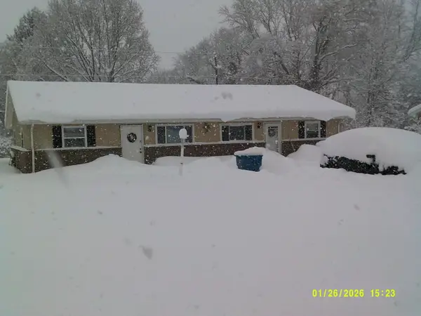 4837 Greenfield Drive, Berrien Springs, MI 49103